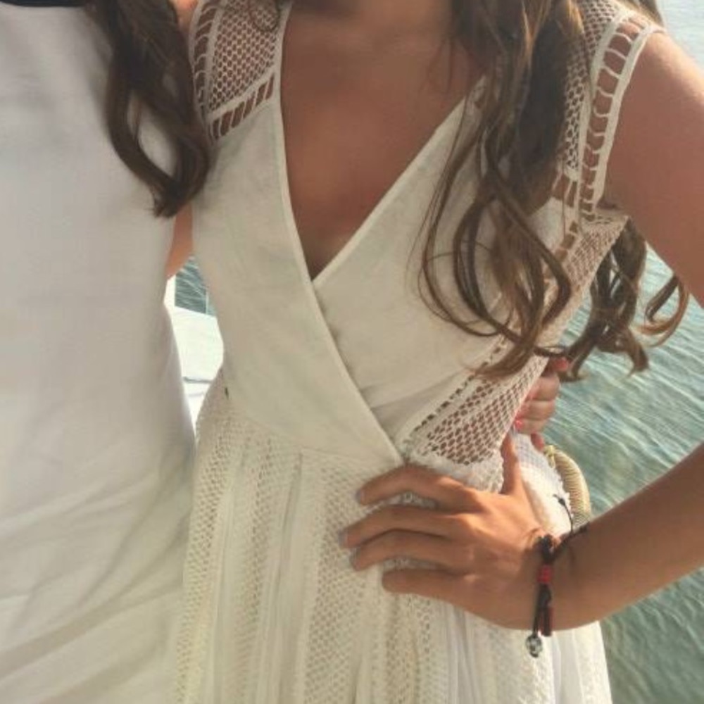 Free people summer dress